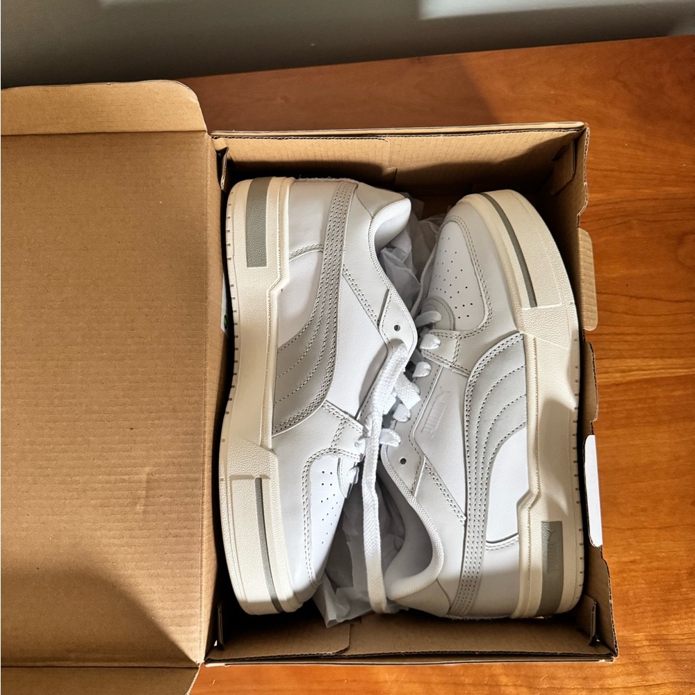 NEW Women’s 8.5 Puma CA Pro Classic Sneaker